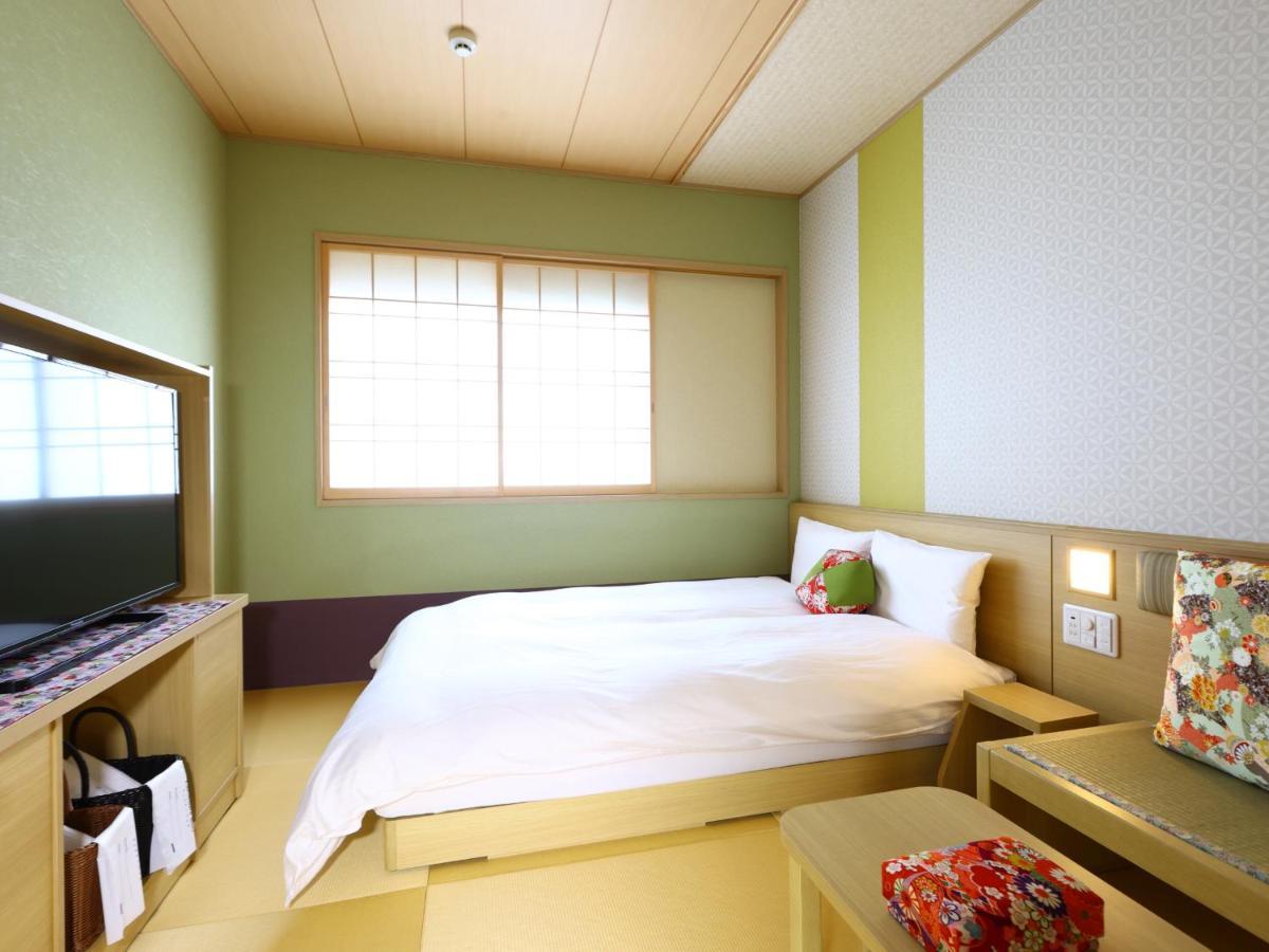 Onyado Nono Matsue Natural Hot Spring Zimmer foto