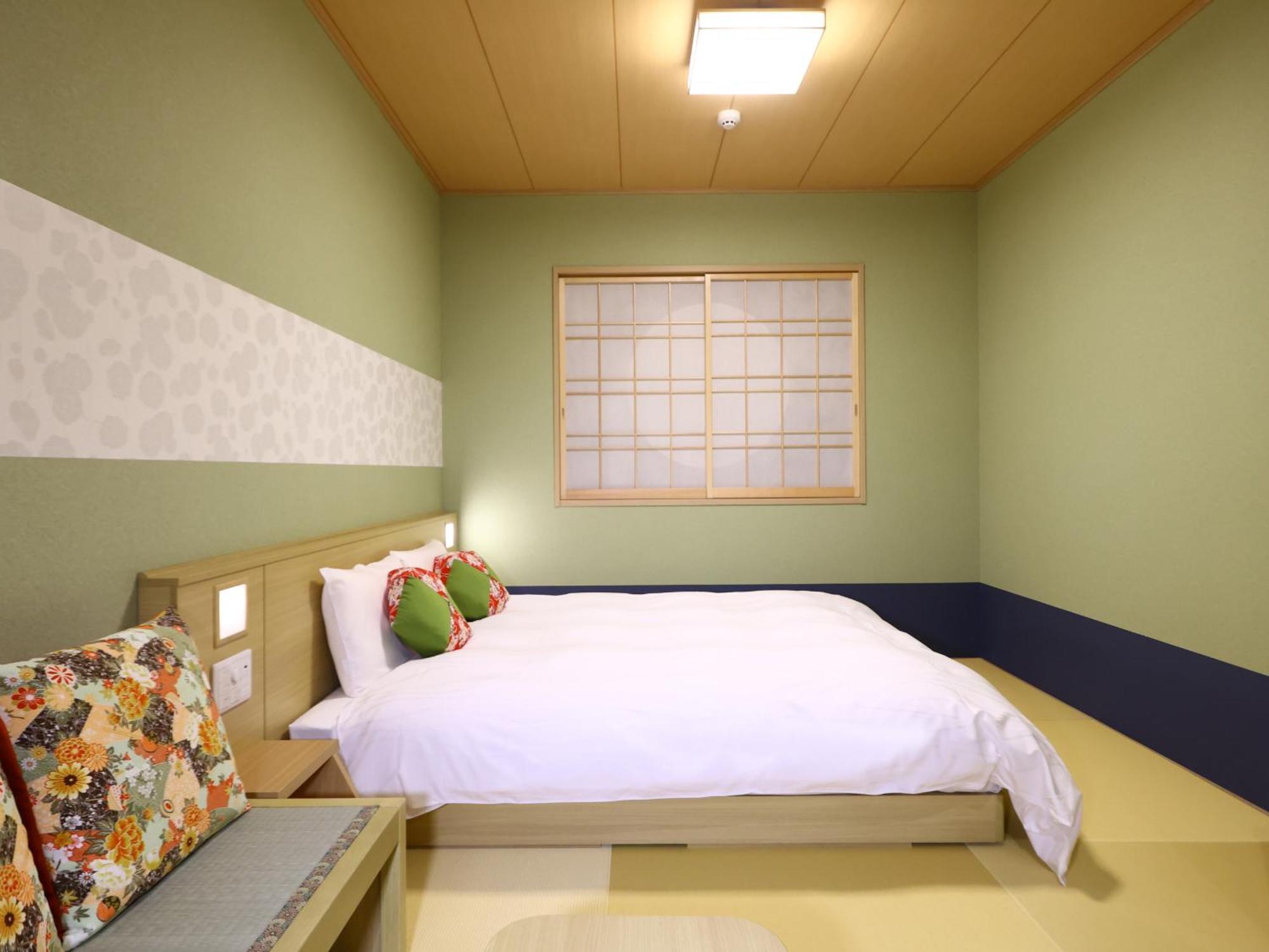 Onyado Nono Matsue Natural Hot Spring Zimmer foto