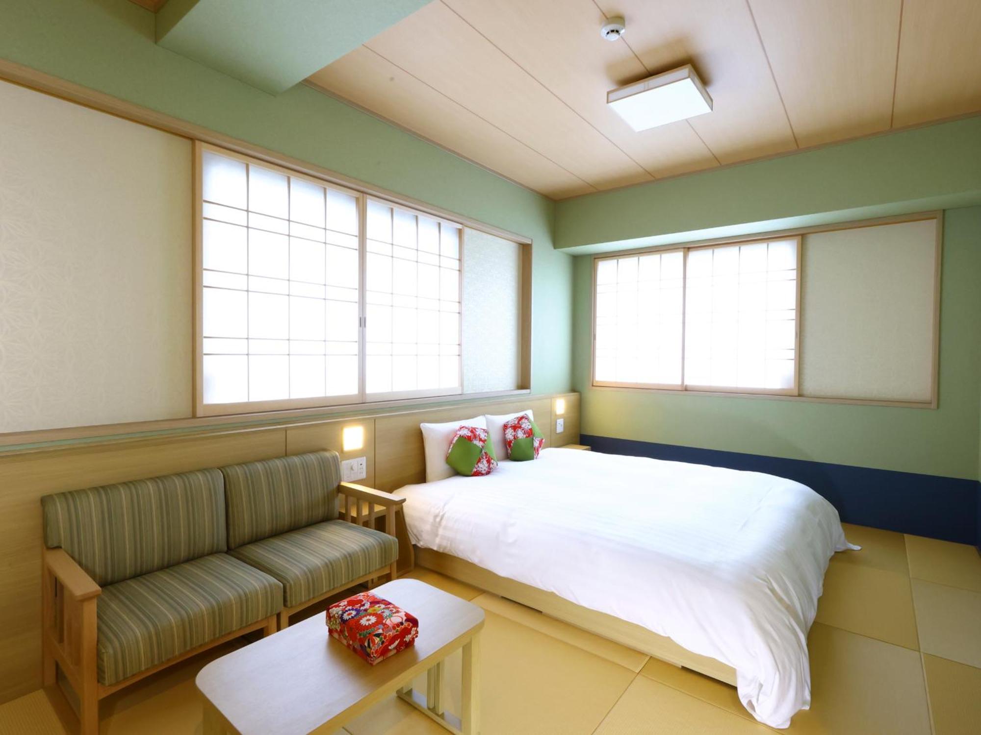 Onyado Nono Matsue Natural Hot Spring Zimmer foto